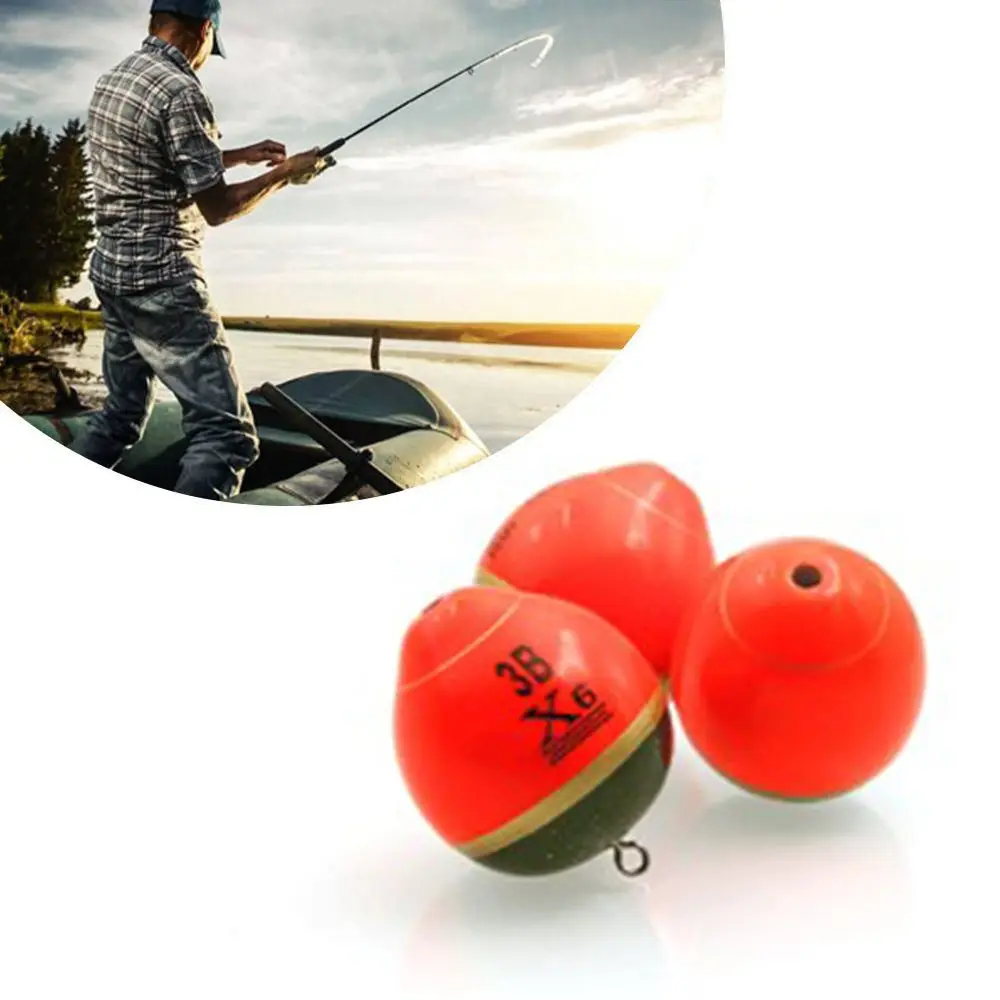 

Plug-in Pumice Rock Fishing Sea Fishing Fishing Float External Paulownia Buoy