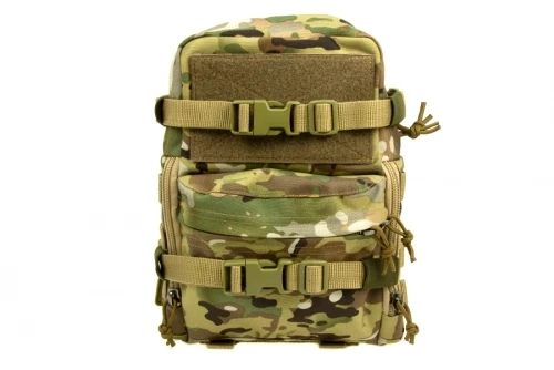 Рюкзак ASR Mini map MC (ASR-MMP-MC) | Спорт и развлечения