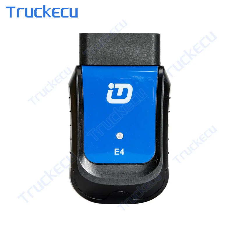 Easydiag OBDII Vpecker E4 XTUNER Wifi Полнофункциональный автомобильный диагностический инструмент OBDII/EOBD Code Reader