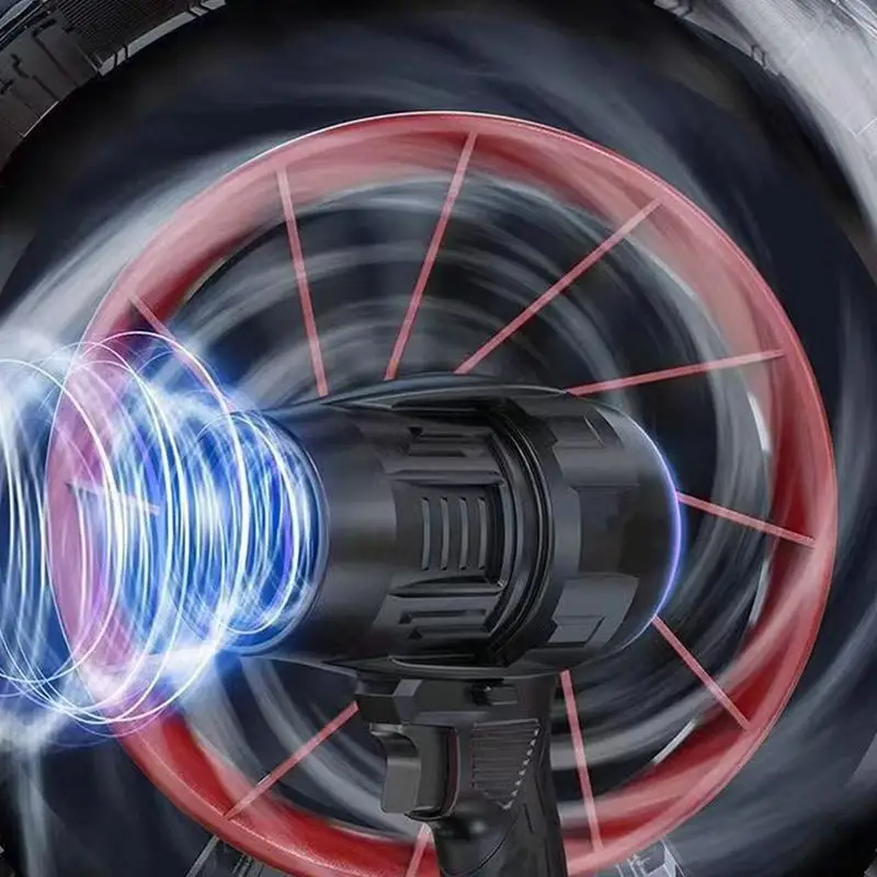 Воздуходувка для ПК автомобильная сушилка воздуходувка ручная фильтрованная