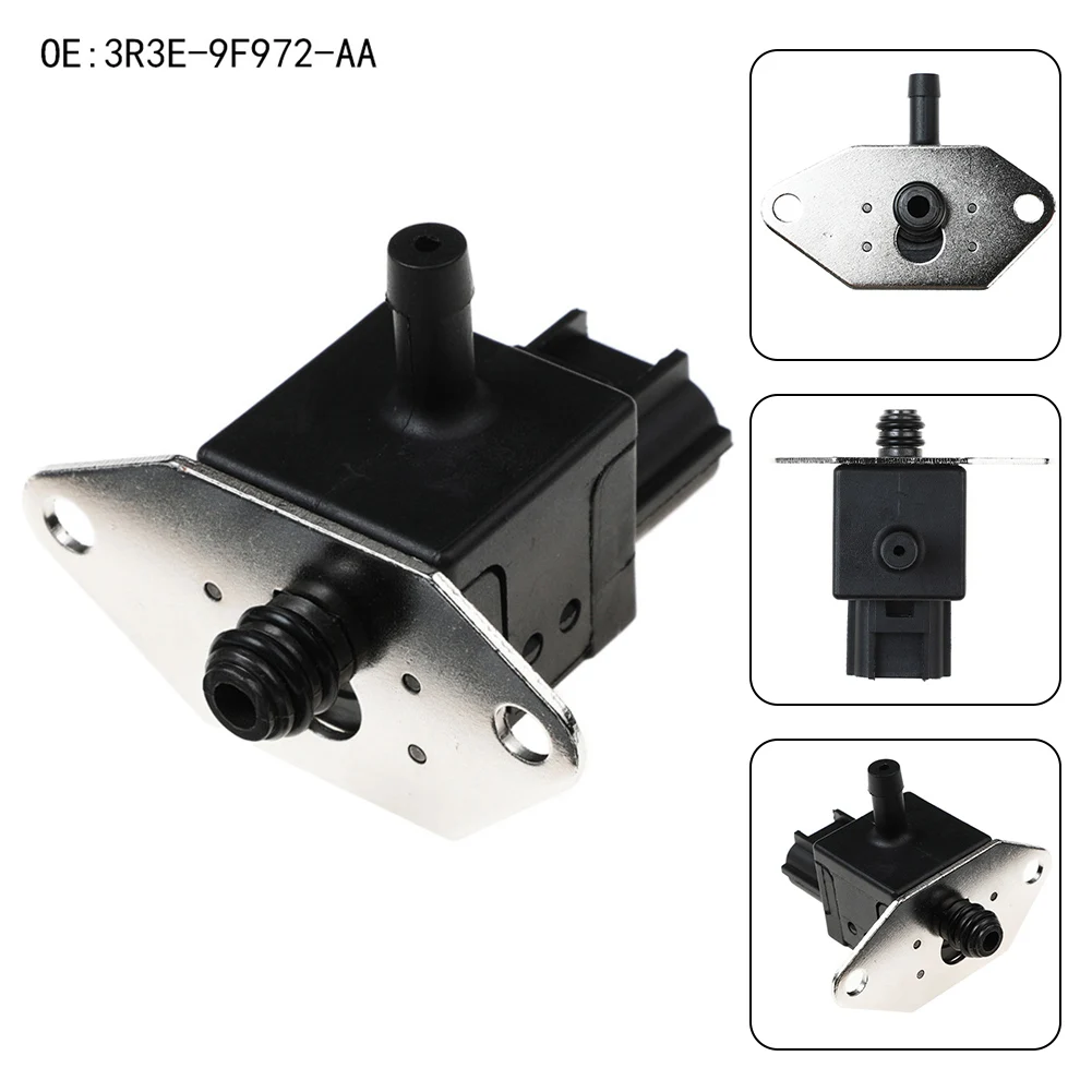3R3E9F972AA Аксессуары для датчиков давления впрыска топлива Ford E-150 E-250 F-150 F8CF-9F972-BH