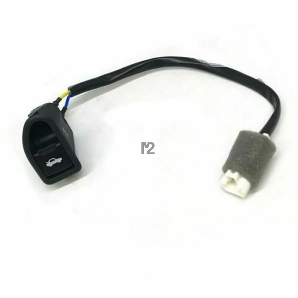 

Genuine Trunk Opening Switch LH For Hyundai Tiburon Coupe 2003-2008 935552C000 93555 2C000 93555-2C000