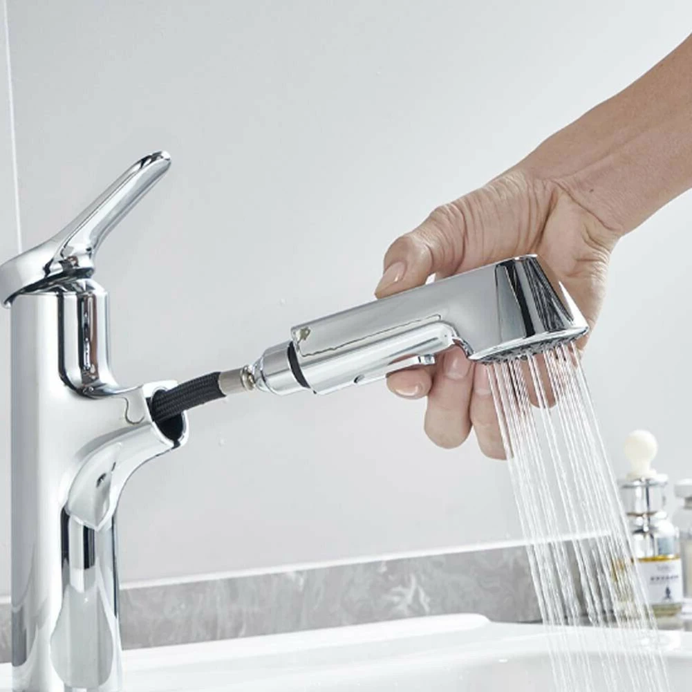 

150cm Replacement Hose M15*1 Faucet Pull Out Faucet Hose For Sink Kitchen Faucet With Pull-Out Shower Kitchen/Basin Tap Parts