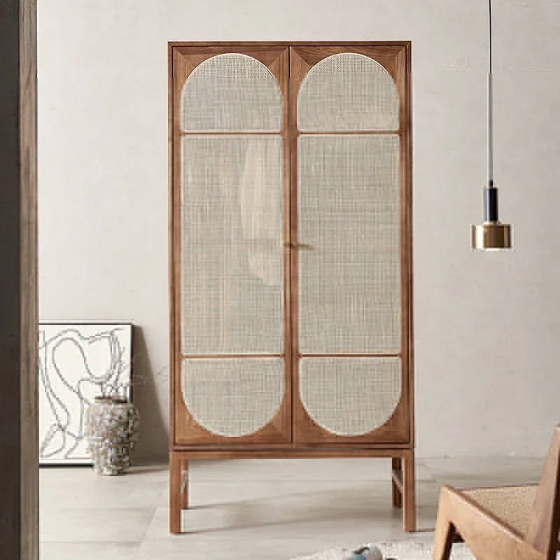 Удобные шкафы для одежды спальни Abiertos Открытая одежда гостиной Шкафы в