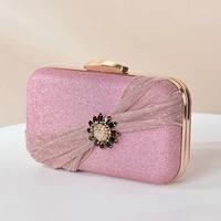 bride clutch bag 2022 designers brand luxury ladies handbags vintage evening purse clutch small over the shoulder bag for woman