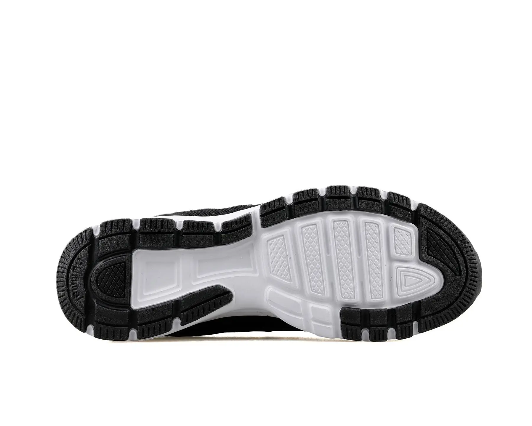 Hummel Original men's Sneakers Casual Sneakers Black Color Casual Running Casual Walking Shoes Hml Porter II