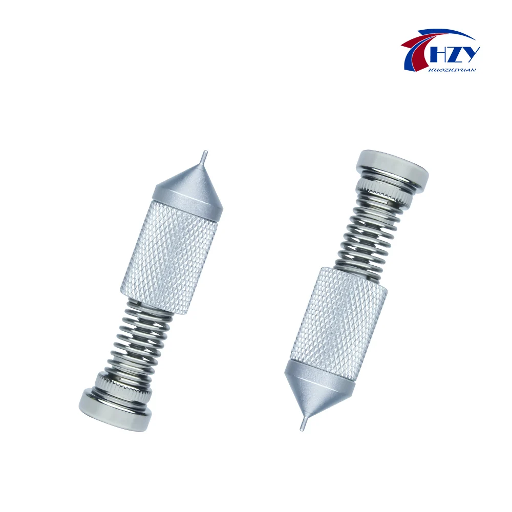 Мощный магнитный пружинный зажим HZY универсальный держатель для печатной платы