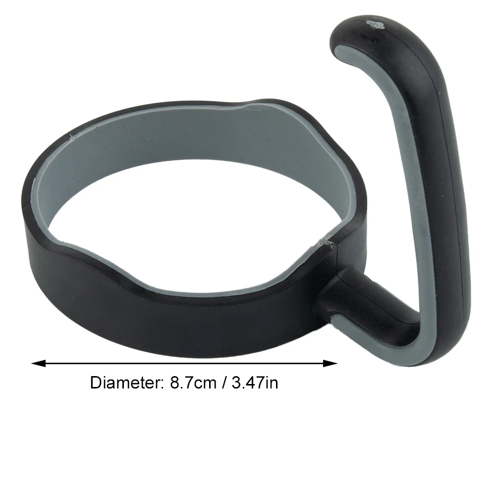 

Holder Cup Handle 1 Pc Cup Holder For-Ozark-Trail 20-Ounce For-Yeti 20 Oz Sic Cups Outdoors Portable Accessories