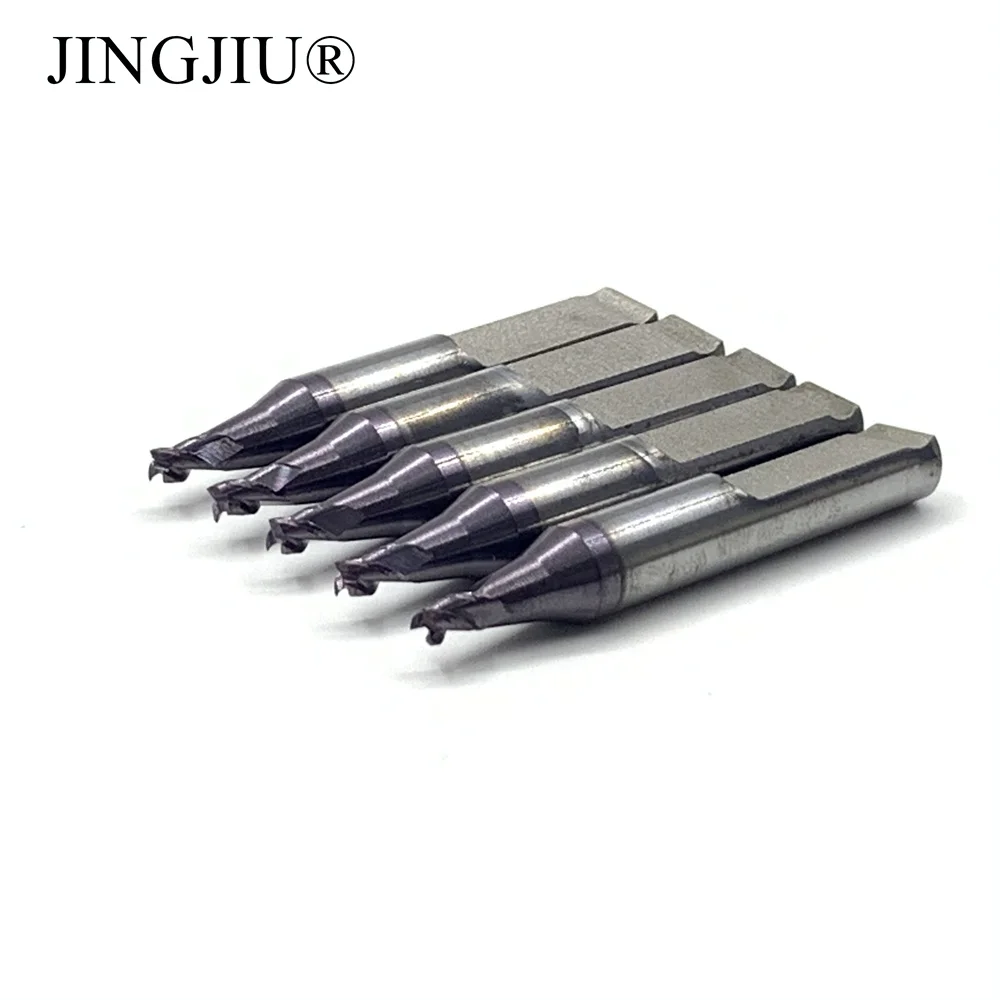 2.5mm Cutter WC011A(RIC05304B) in carbide for KEYLINE - BIANCHI 994 LASER / HP Key Machine(5pcs) | Инструменты