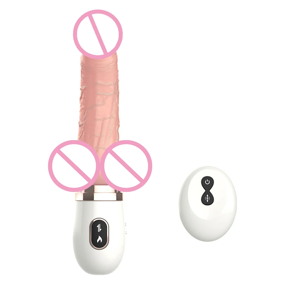 

Женская мастурбация имитация фаллоимитатор пенис Вибрация нагревательная Массажная палочка