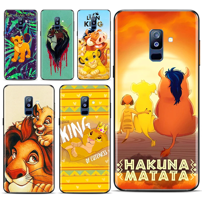 

Disney Animation The Lion King Phone Case Samsung Galaxy A90 A80 A70 S A60 A50S A30 S A40 S A20E A20 S A10S A10 E S Cover
