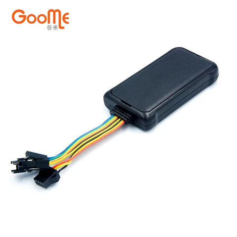 2020 высокотехнологичный gps-трекер для машин скорой помощи с защитой от кражи, недорогой датчик 3G