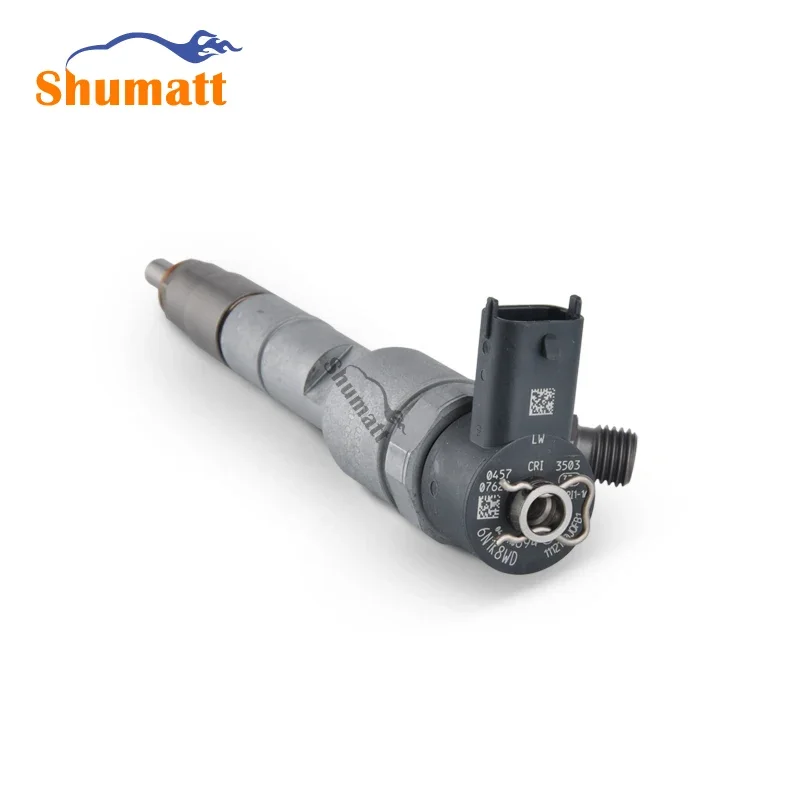 Оригинальный новый дизельный инжектор Common Rail 0445110694