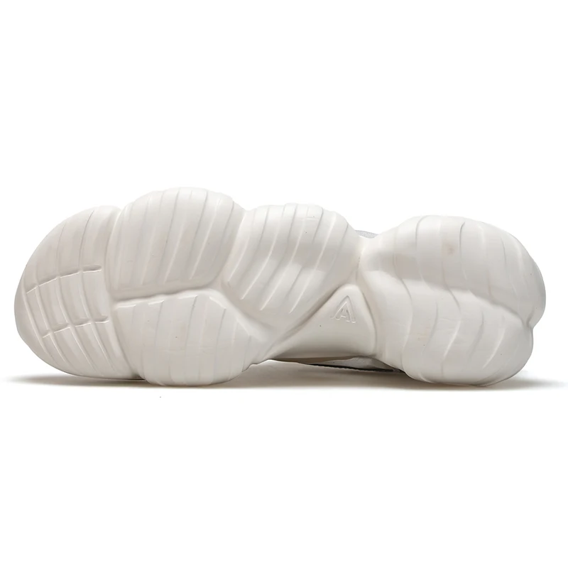 HUMTTO Shoes for Men Breathable Luxury Designer Sneakers Mens Sport Jogging Gym Casual Running Shoes Summer Tennis Trainers Man