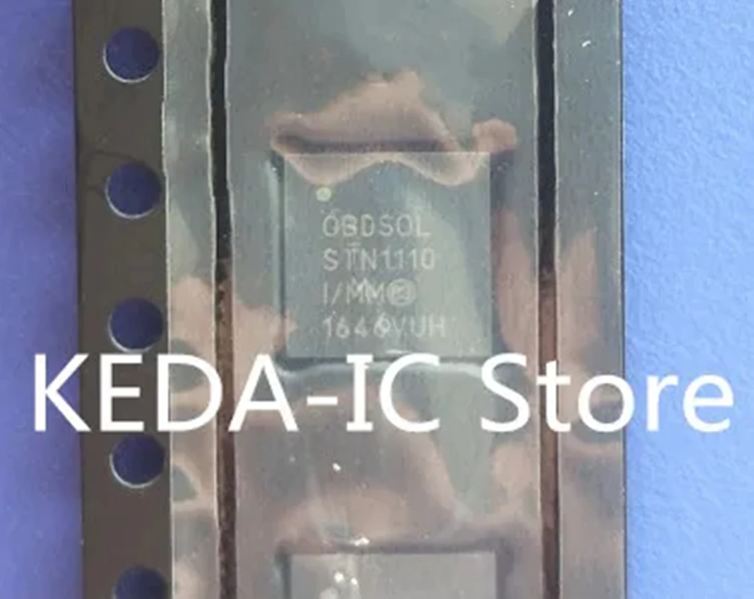 1 шт. ~ 10 шт./лот STN1110-I/MM STN1110 QFN28 новый оригинал