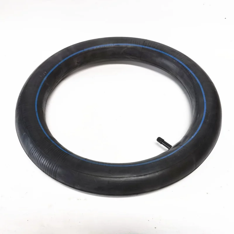 

16 Inch Tire 16*3.0 Inner Tube 16X3.0 Thickened Butyl Tubes Lining Intrazone Lining Tire