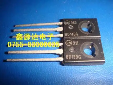 BD139G/BD140G BD140/BD139 LTC1778EGN-1 17781 KSP13 MPSA12 A12 KSP12 KSP42 KSP45 MPSA45