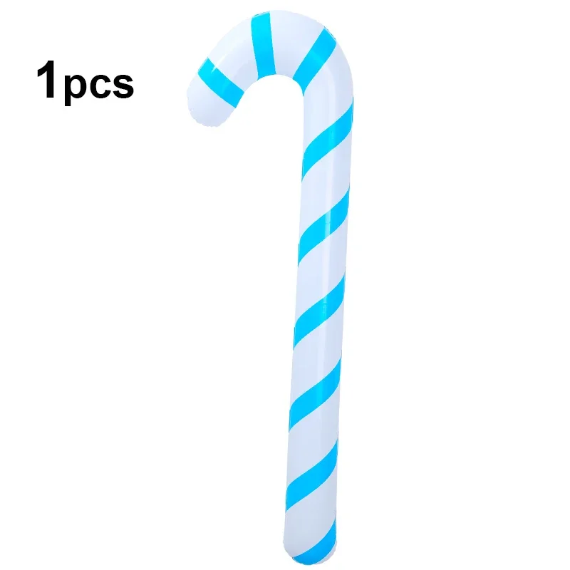 

Надувная рождественская конфета