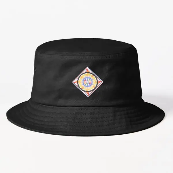 

Feanor Emblem Bucket Hat Bucket Hat Black Fishermen Fish Spring Cheapu Caps Fashion Mens Women Boys Casual Sun Summer Hip Hop