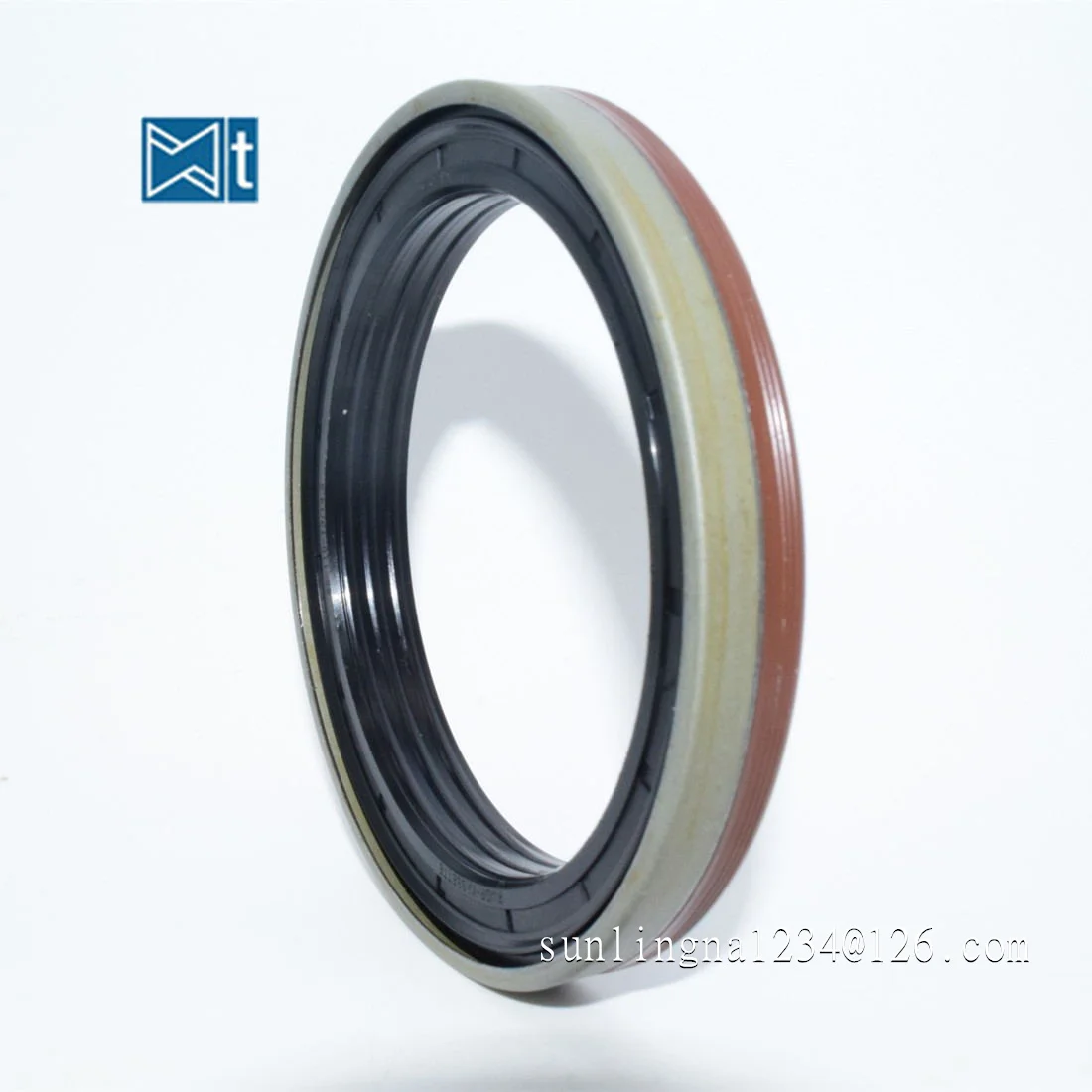 Сальник ступицы трактора ID-150/165*OD-180/190/195*14 5/15 5/16/16 5/17/18 мм Уплотнение коробки