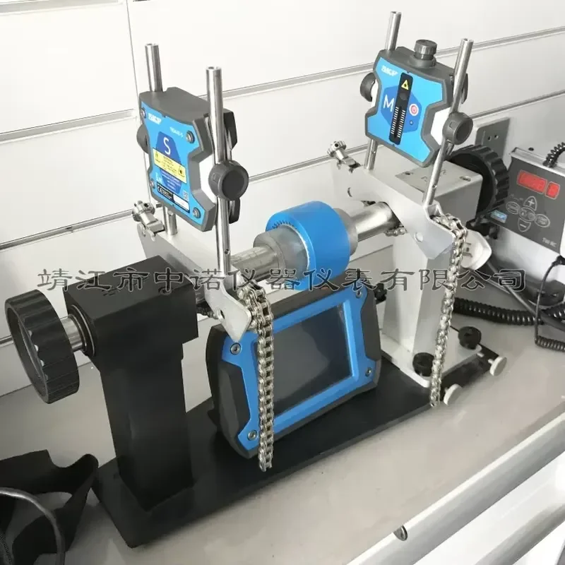 Фото Муфта синхронизации двигателя Aligner TKSA71/TKSA51/TKSA41/TKSA31/TKSA11 №5