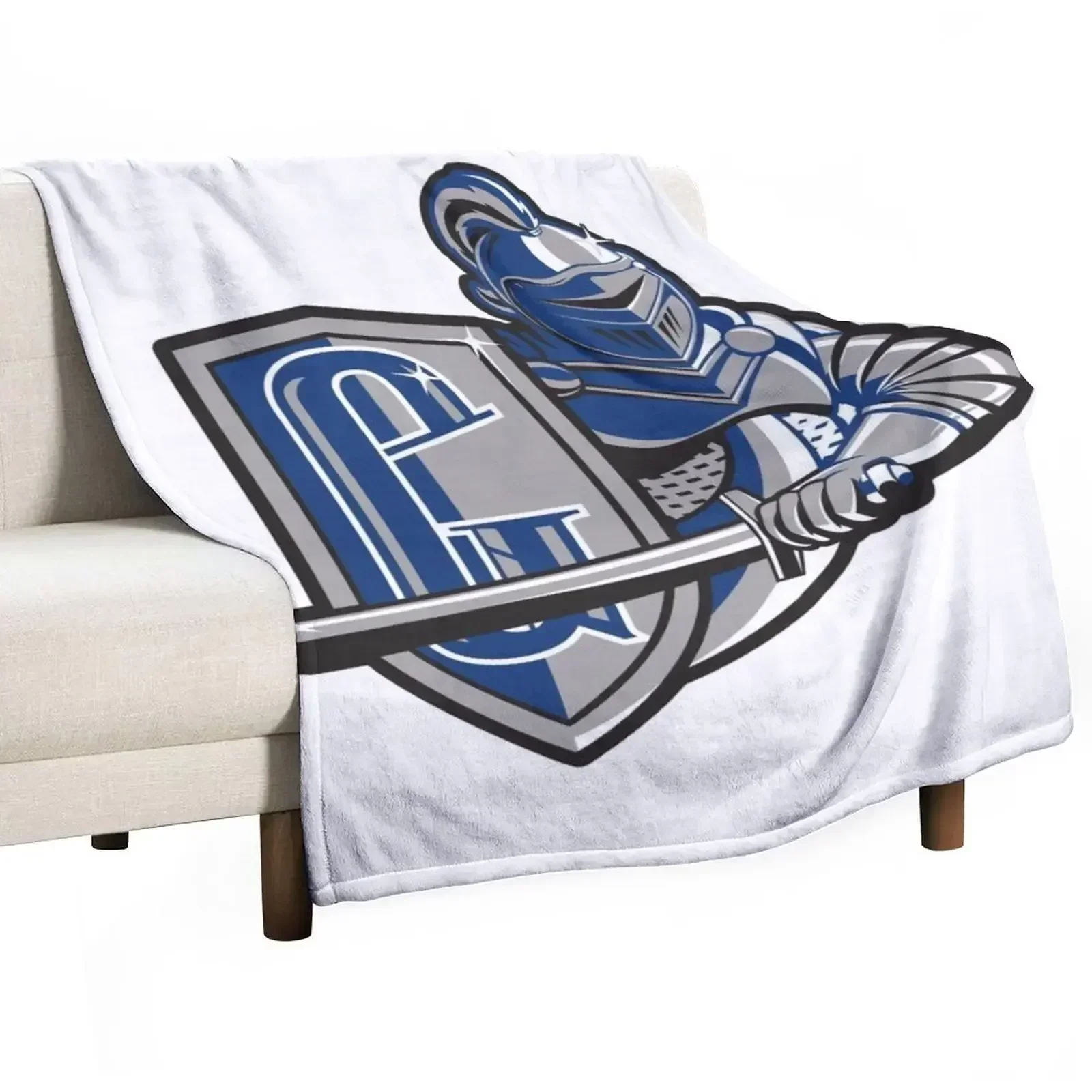 Одеяло SUNY Geneseo самое мягкое рождественское украшение для пикника милые клетчатые