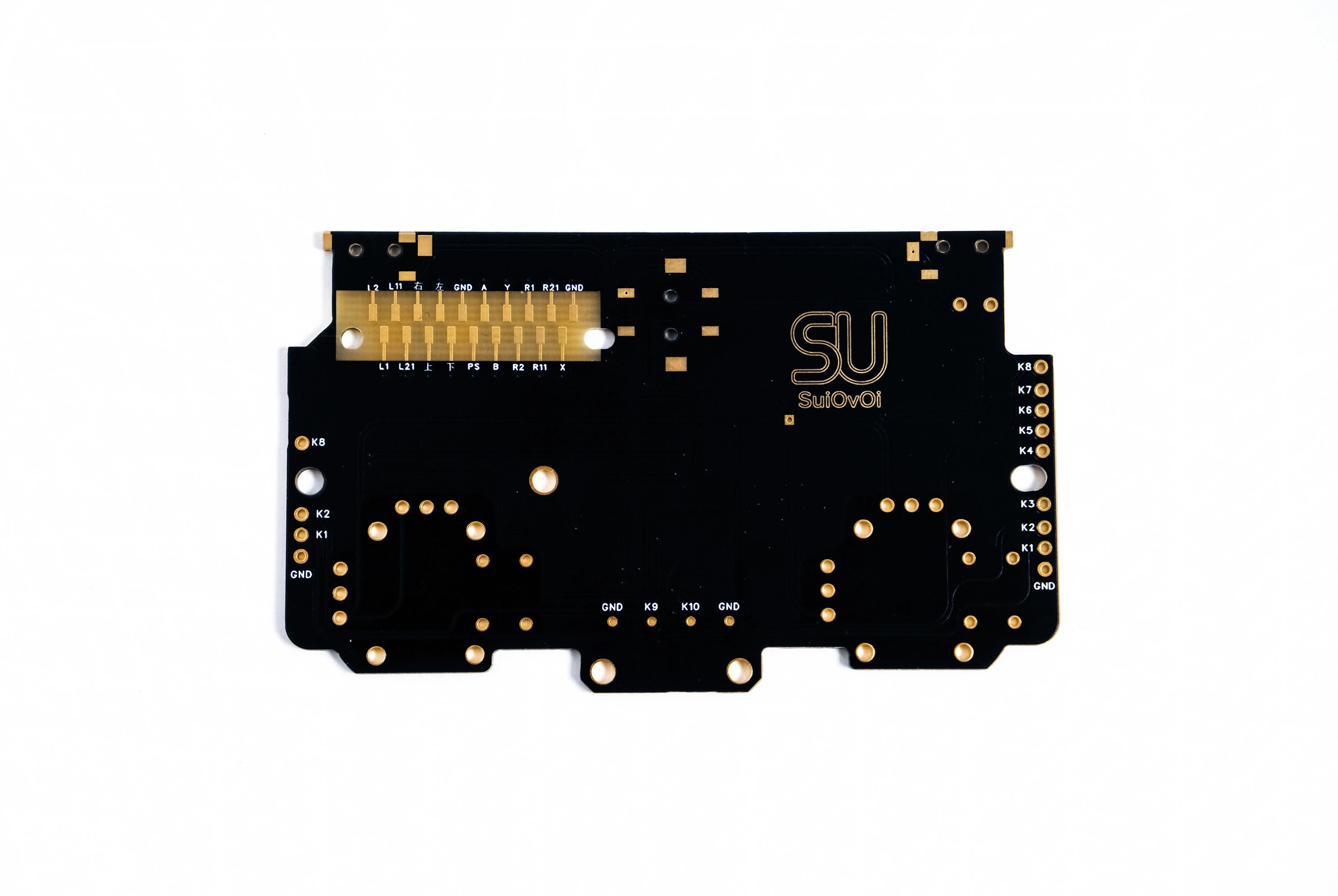 Материнская плата SuiOvOi 8kHz DS4 (art.: 3920dafbb565b) - 3920dafbb565b