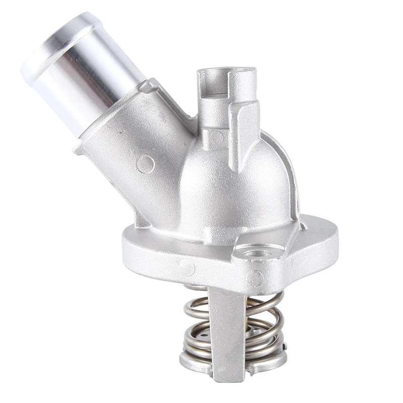 

Car Thermostat Housing For BUICK CADILLAC CHEVROLET GMC Accessories Parts Cooling System Thermostat 12651603