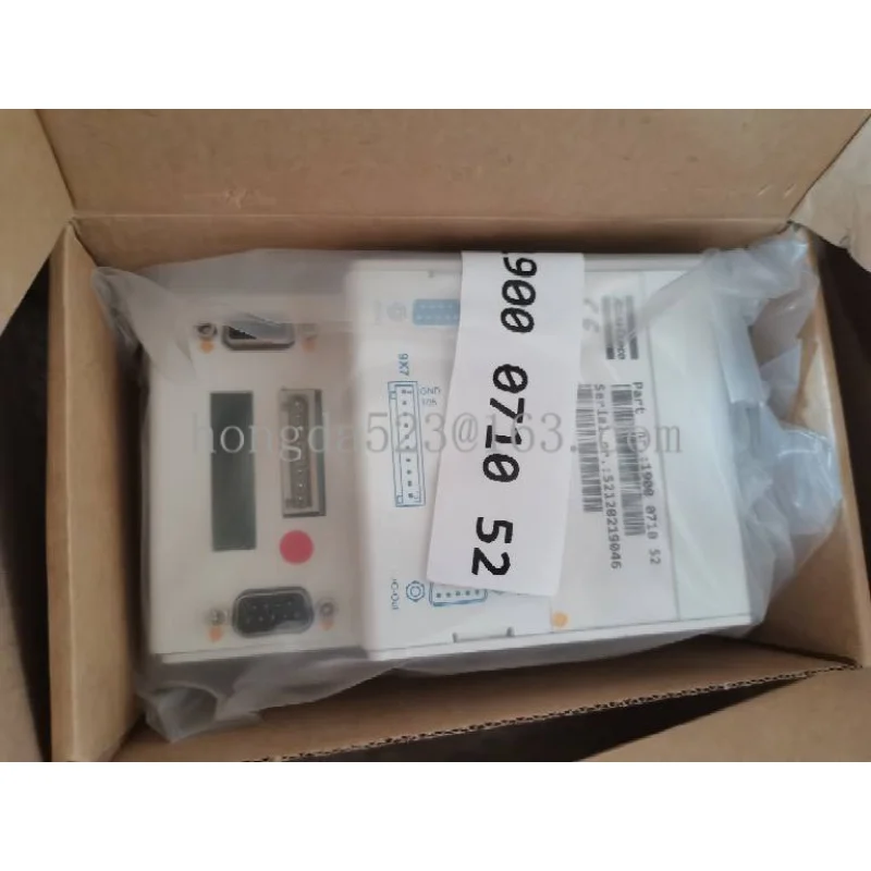 

Atlas Screw Air Compressor Computer Board Controller Monitor Remote Extension Module 1900071151