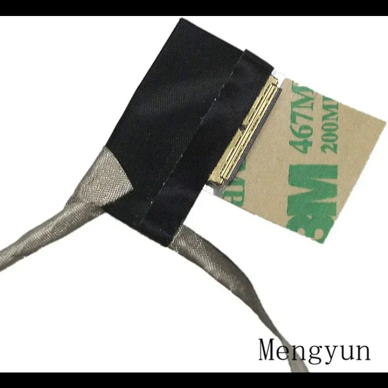 Кабель видеоэкрана со светодиодной подсветкой и ЖК-дисплеем 30-контактный замена