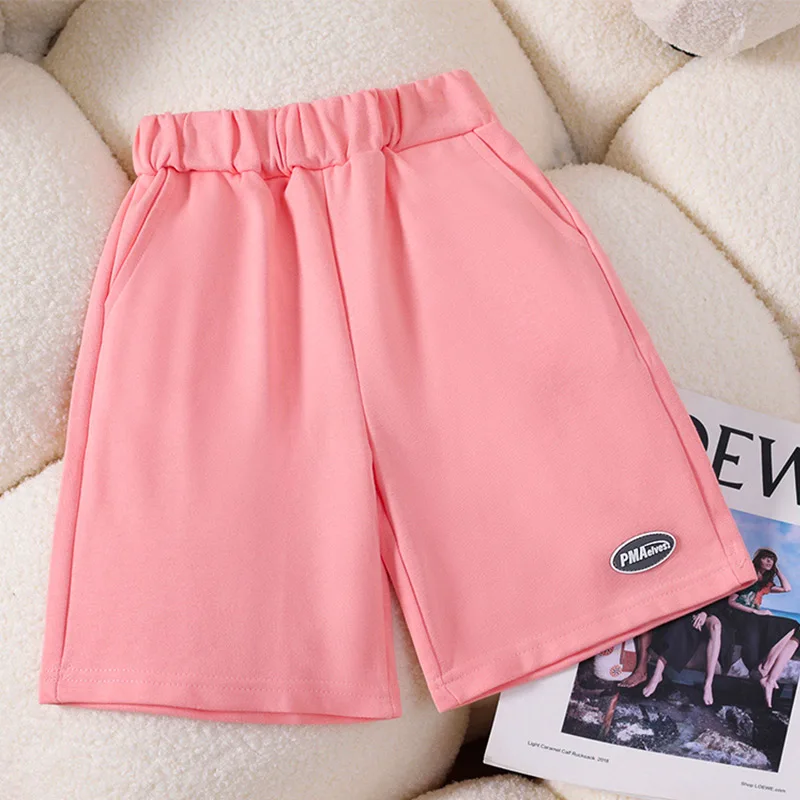 

Шорты для девочек