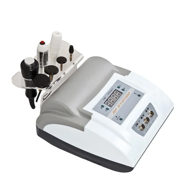 

2021 radio frequency rf skin tightening facial machine