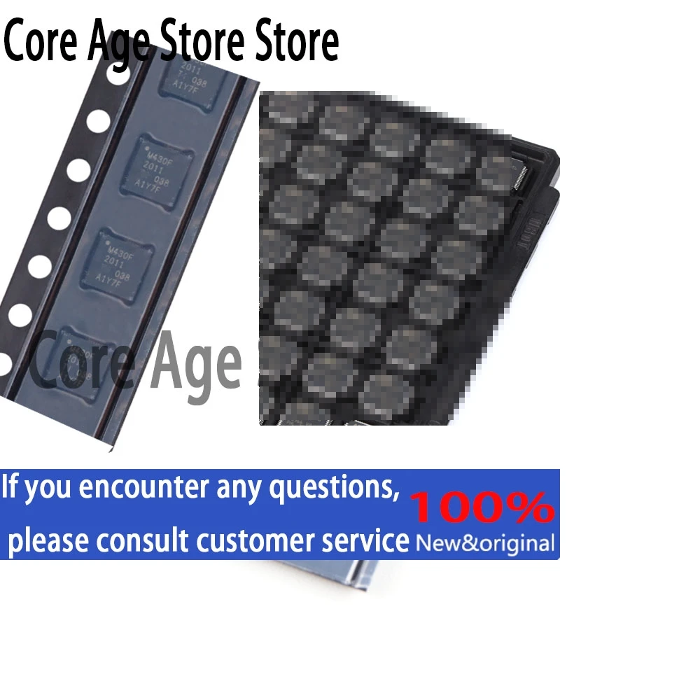 1 pièce PMIC MT6358W MT6358VW значительная микросхема для Redmi 9 OPPO A9 A91 A79 A3 VIVO Y5S puce IC de gestion de l'vadation (art.: 3920d27cfcd5d) - 3920d27cfcd5d
