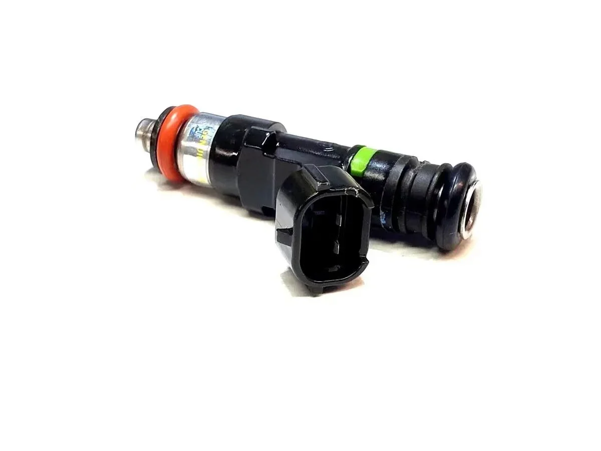 Топливный инжектор 0280158005 16600-7Y000 подходит для Nissan Maxima Quest Altima Murano 3.5L V6 Loulan Guishi