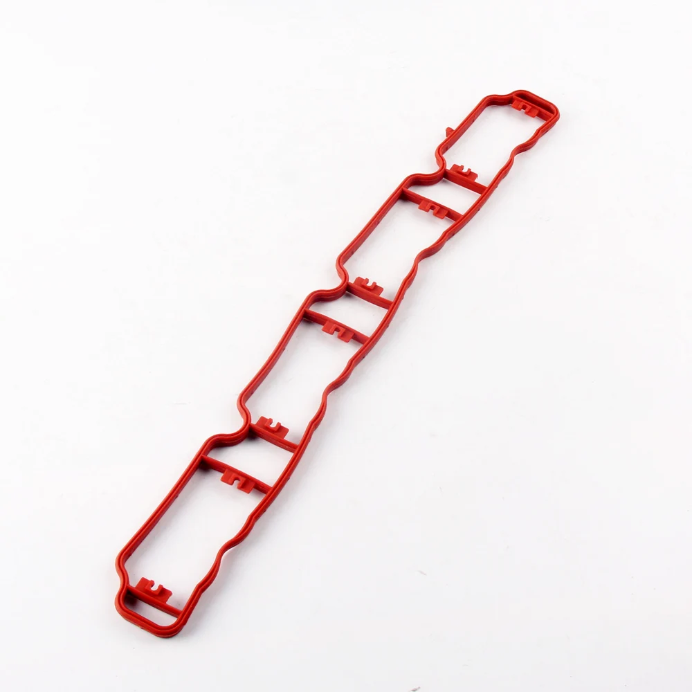 

Прокладка впускного коллектора 2,0 т для VW Jetta 6 Eos Tiguan Golf Passat Beetle Audi A3 A4 A5 A6 Q3 Q5 TT 06F 129717 D 06F 129 717