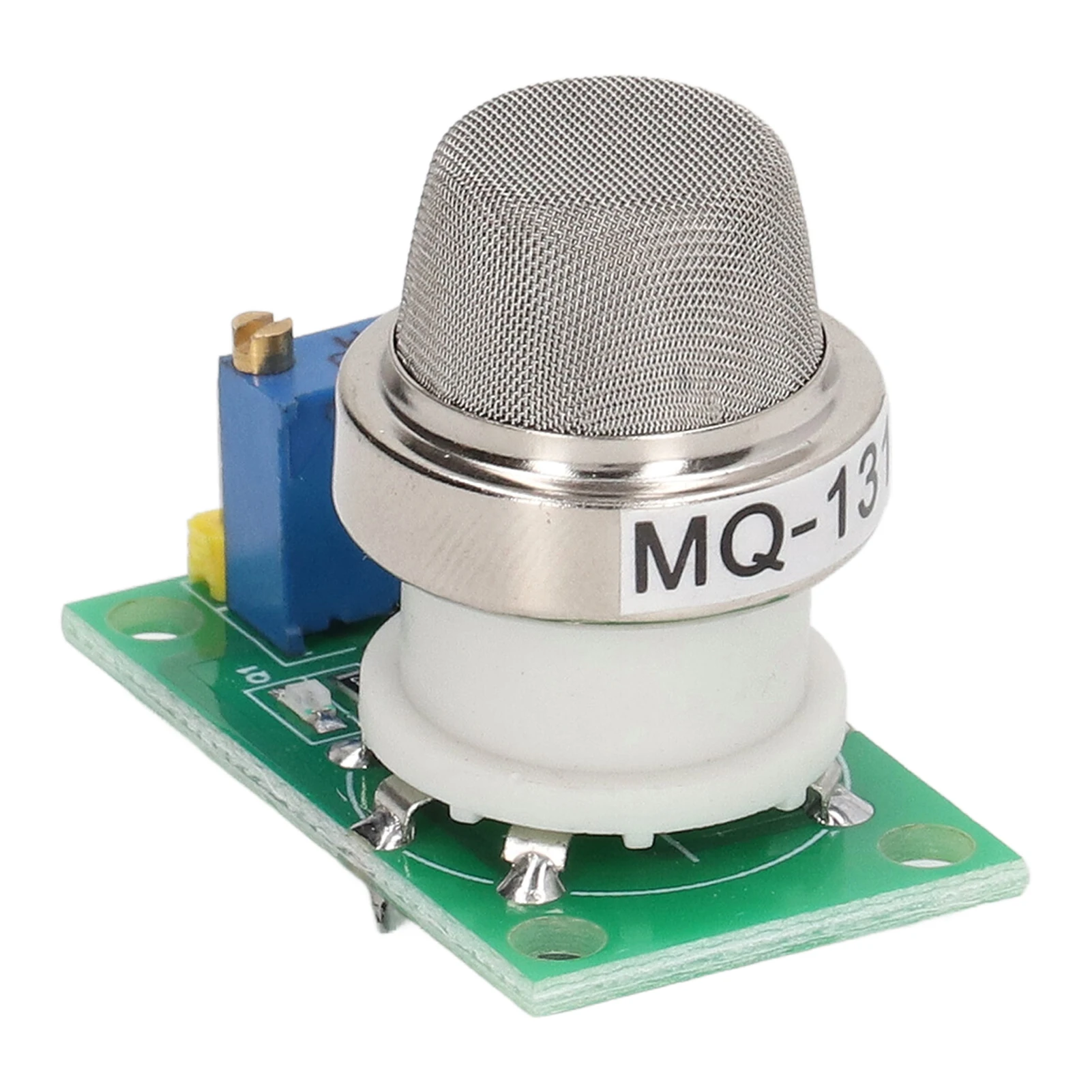 

Ozone Gas Sensor Module Accurate O3 Sensor Module Quick Response Stable Fast 10ppm To 1000ppm High Sensitivity for Production