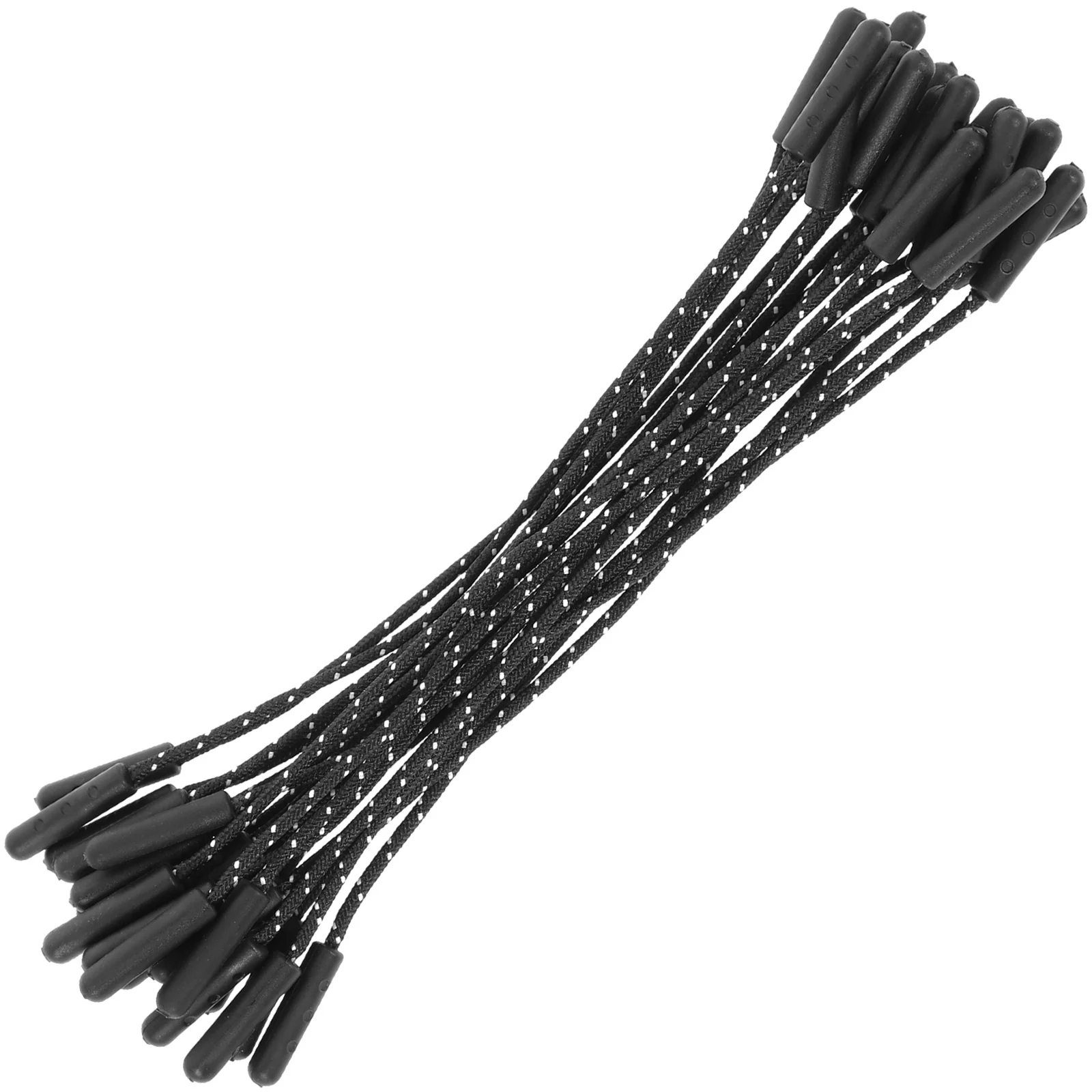 

20 Pcs Extension Fixer Handbags Zipper Extender Jacket Jackets Backpacks Purses Puller Helper