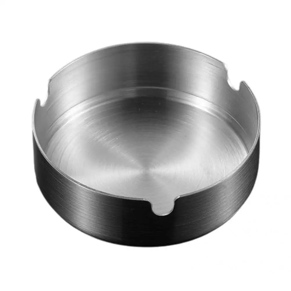 

Удобный полезный необычный подарок, специальный пепельница с плоским дном, лоток для хранения пепельницы, антидеформированный для грузови...