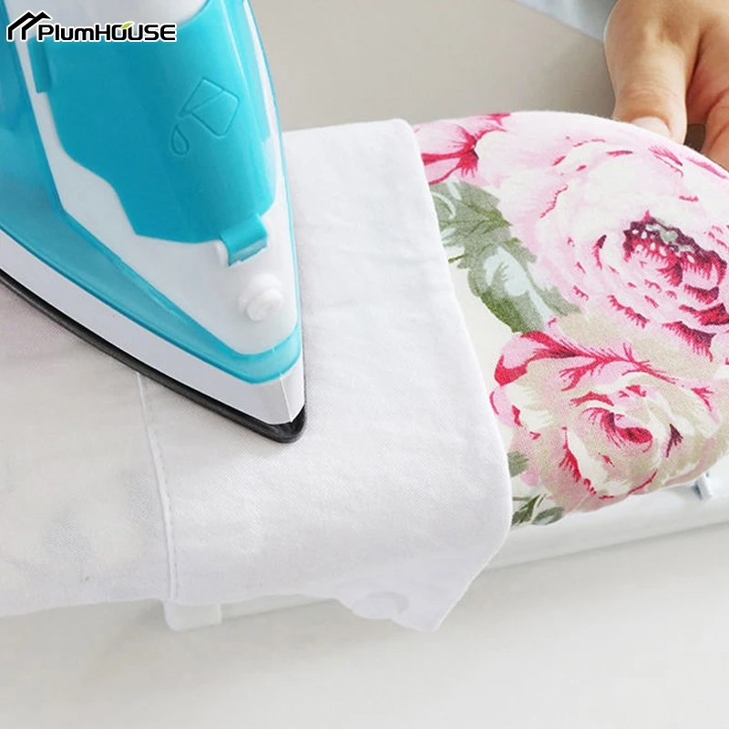 Металлическая Портативная Складная гладильная доска прочная и легкая в