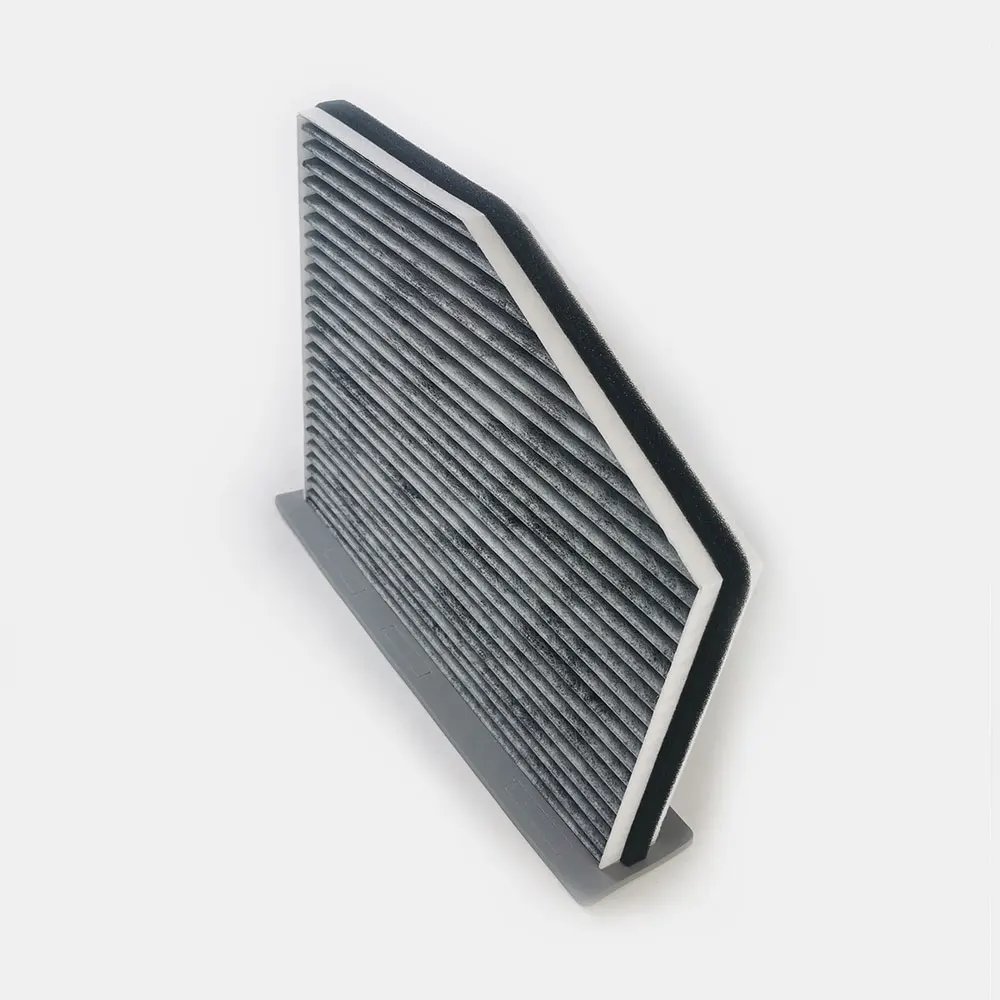 1К 1819653 Фильтр кондиционера для VW Touran Magotan Sagitar Golf Audi A3 S3 Skoda Octavia