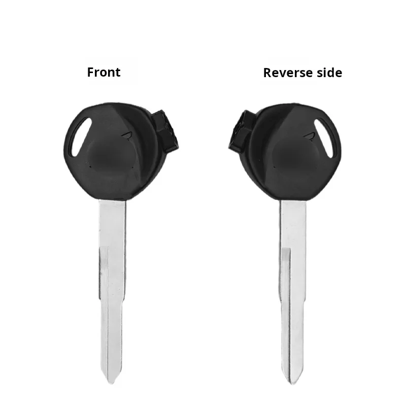 Wuyang Honda ключ для мотоцикла подходит для: Jiaying/Xindazhou Wuyang/WH100/Joy/125CC пустой