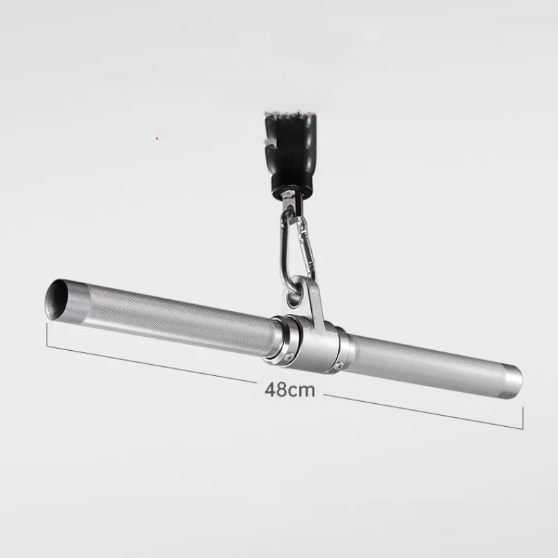 Алюминиевая Тяговая рейка LAT нескользящая гребная Т-рейка вращающийся шкив