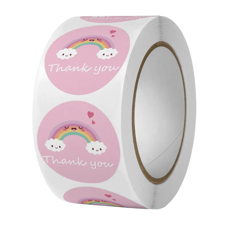 

500 шт., радужные Фотообои