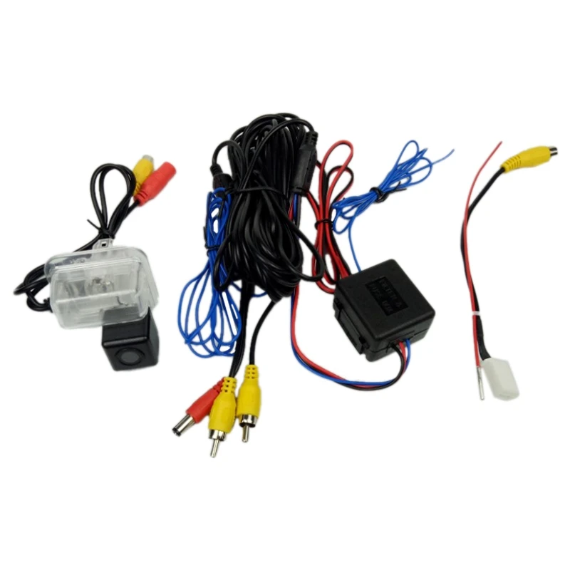 CaméRa de Recul Voiture для Mazda CX-5 CX 5 CX5 2013 2014