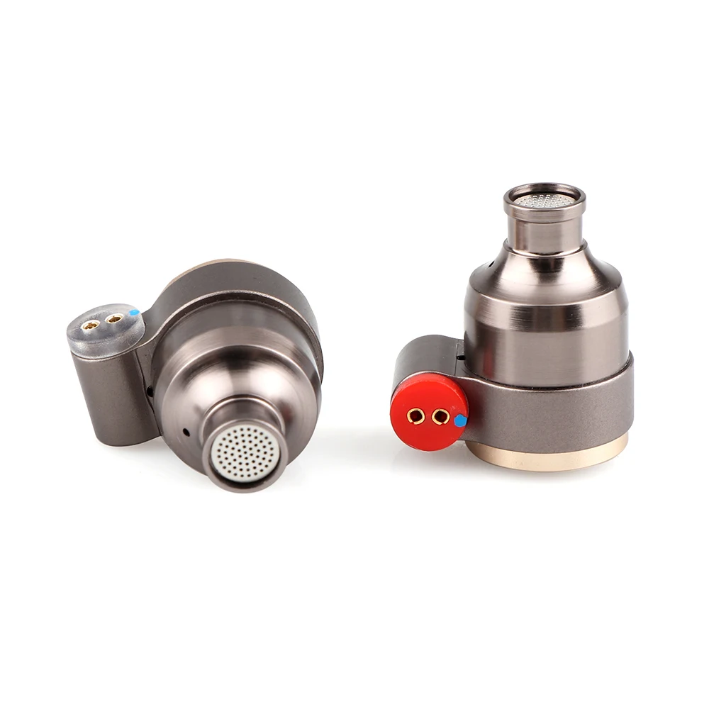 TIN HiFi T4 PLUS 10 мм Магнитный драйвер CNT Внутренняя монитор IEM со схемой N54 CCAW Звуковая