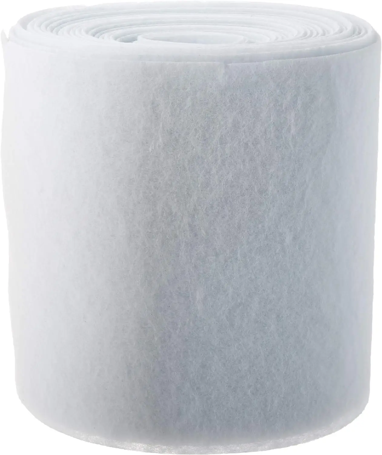 

Economy Plus Air Conditioner Filter 25 Foot Roll