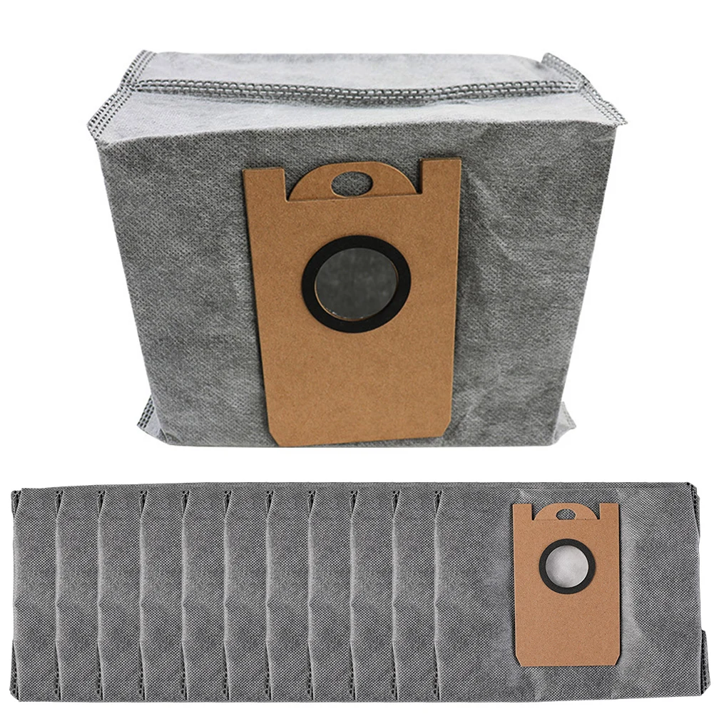 Герметичные 12-упаковочные мешки для пыли Eufy Clean LR30 и гибридного робота-пылесоса