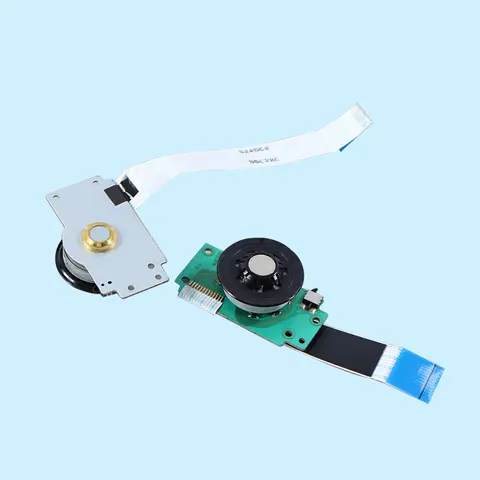 Двигатель для PS2 3W 5W ChengHaoRan