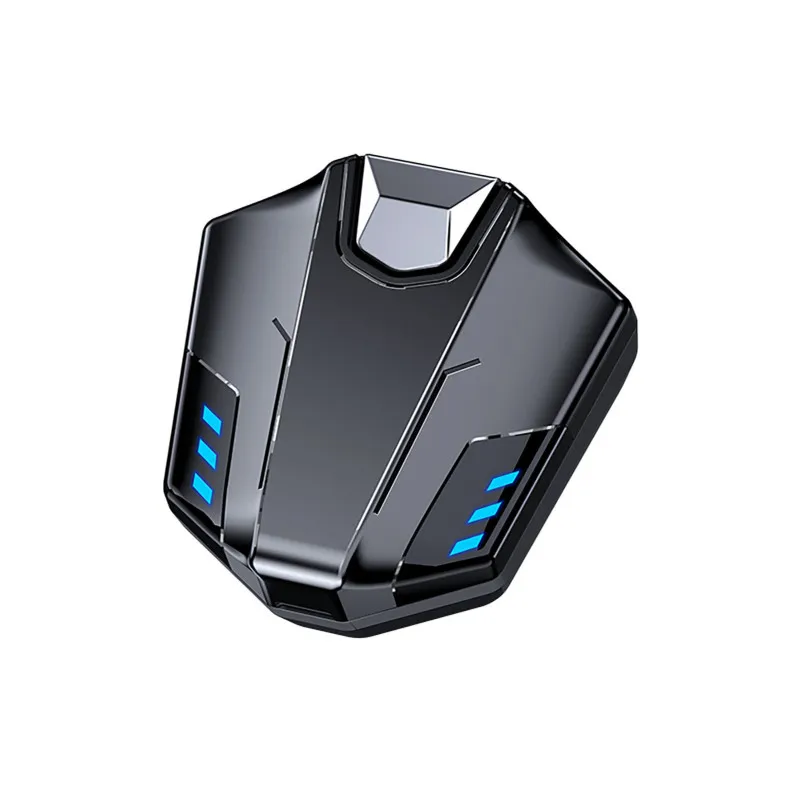 

Dual Mode Comfortable Wireless Earphone 5.0 Sports Headset Noise Reduction Gaming Headphones Stereo Earbuds Hd Calls