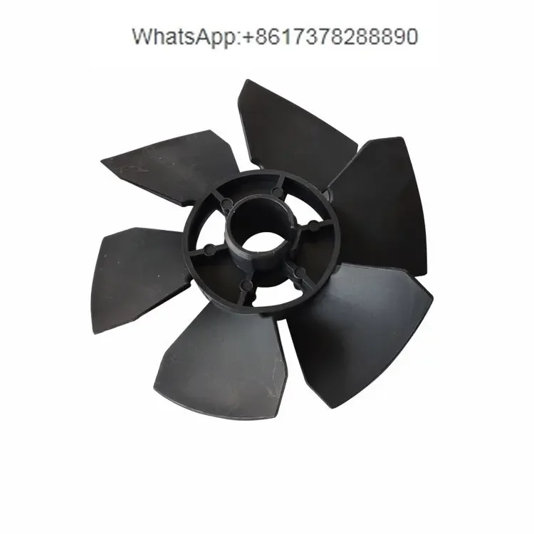 Радиальный вентилятор турбины RA0250/0302D PN/ 0524 509 237 комплект для ремонта вакуумного